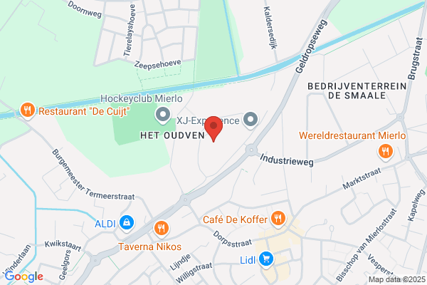 Motorenrevisie Jo Van De Ven