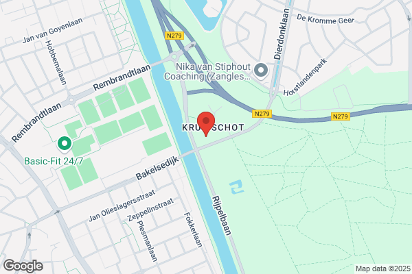 Schild.Bedr.Annex Gar.Bedr Willie V.Lieshout