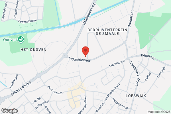 Vakgarage Martien Van Den Elsen Vof
