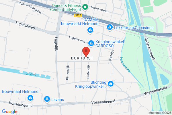 Van Hoof Auto-Electro-Diesselservice