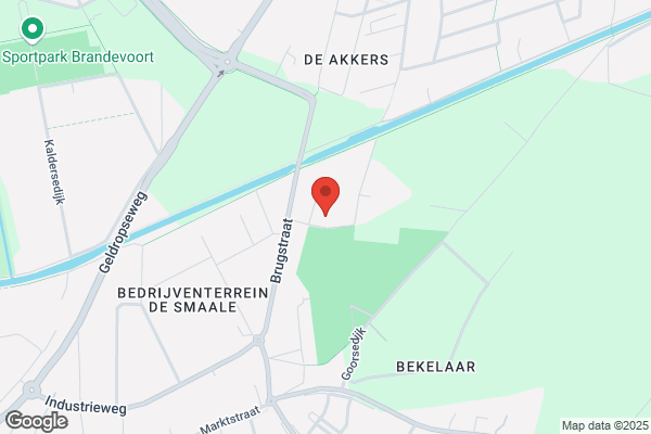 Peuterspeelzaal 't Stippeltje