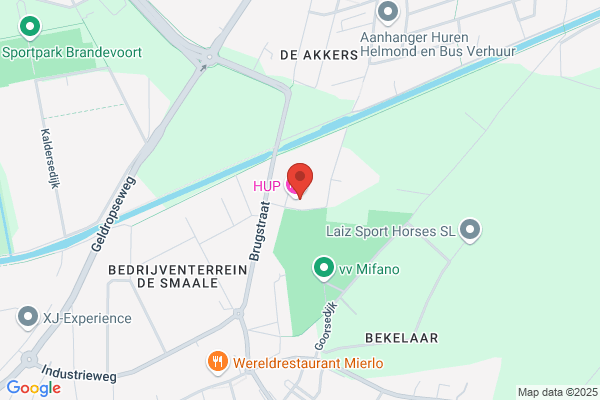 Peuterspeelzaal Hummeltjeshof