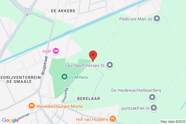Adviesburo Pothof