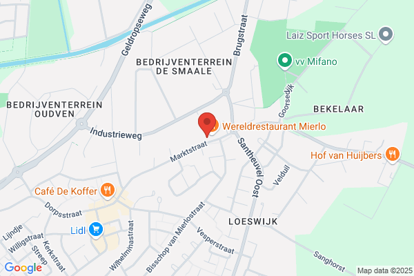 Benelux Business Solutions B.V.