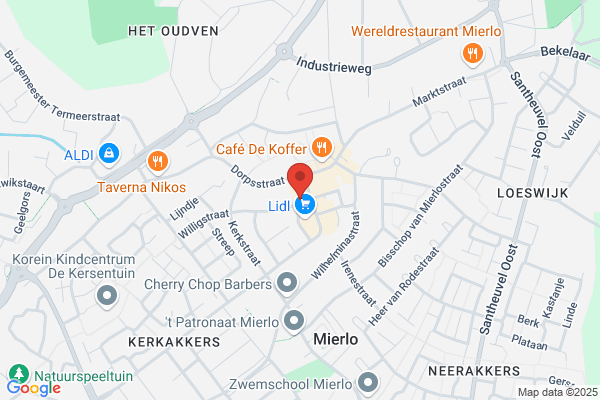 Cremers Management En Participaties Bv