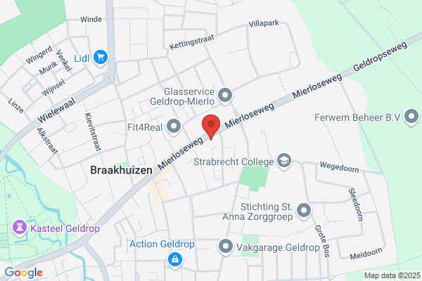 Managementbureau Claassen Bv