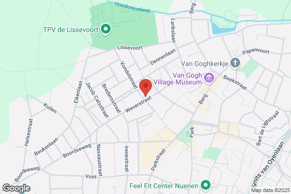 Van Gastel Consultants