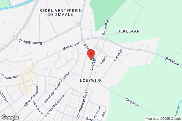 Dobbelsteen, B Van Den