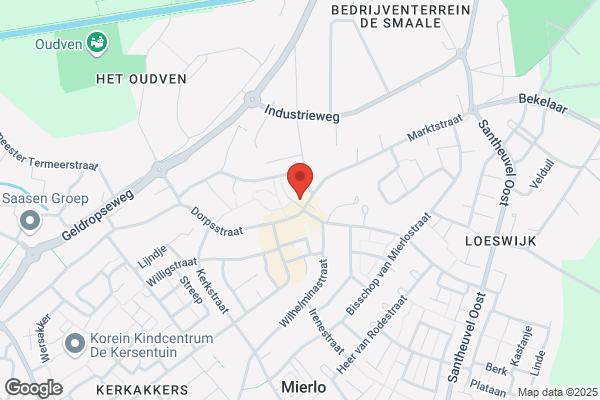Inb.Lpg-Benz-En Serv.St.M.A.Schoenmakers