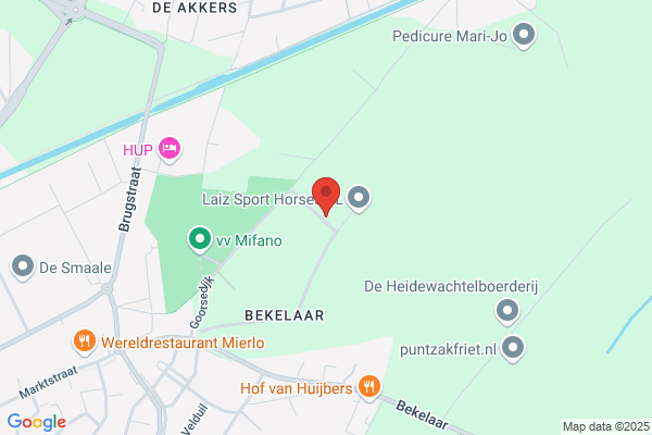 Vof Autobedrijf Tankstation Van Den Heuv
