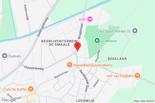 Bloemenhal Monique Vof