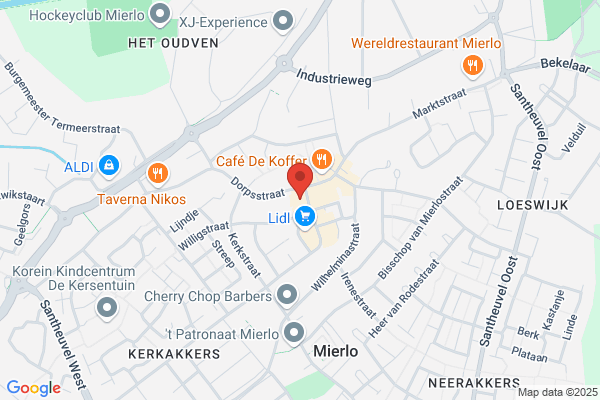 Bloemsierkunst Hooijmeijer