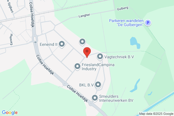 De Bloemenkas Gulberg Bv