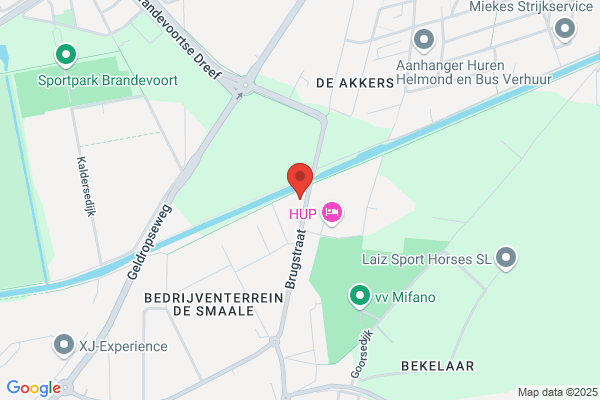 Aab De Poort Bv