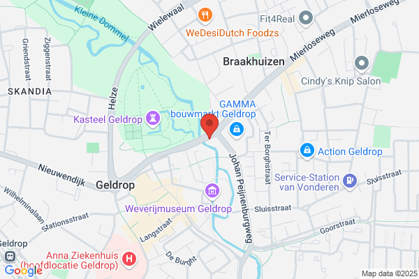 Dommeldael Accountants