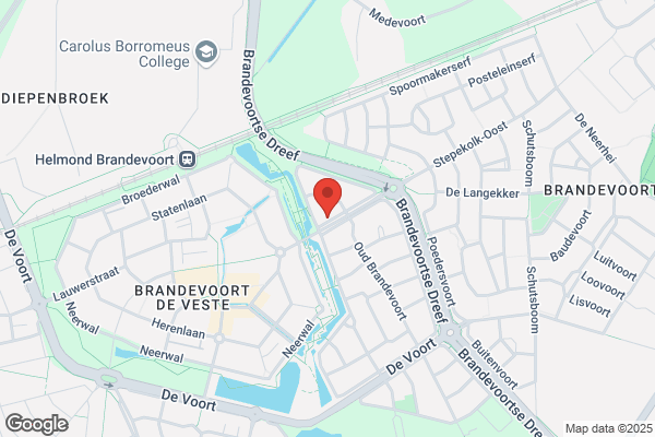 Trommar, Administratie En Advies