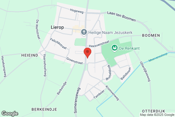 Van Den Einden Assurantien Bv