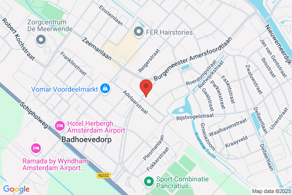 Van Kesteren Administraties