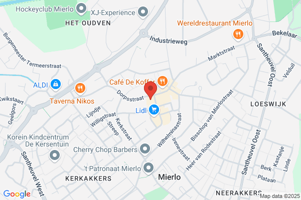 Bakkerij Hema