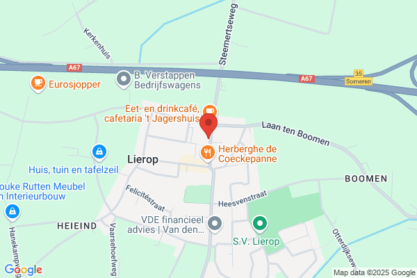 Bakkerij Van Mill