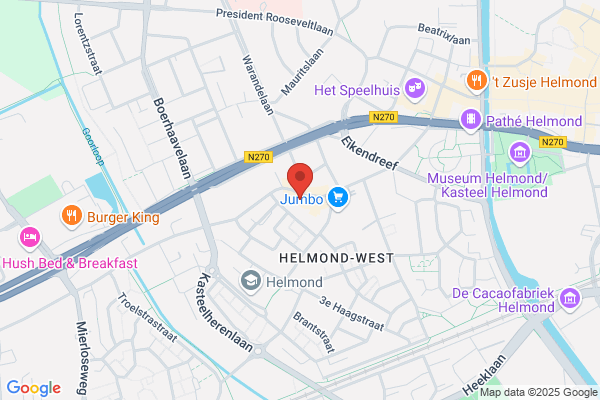 Banketbakkerij Van De Looveren