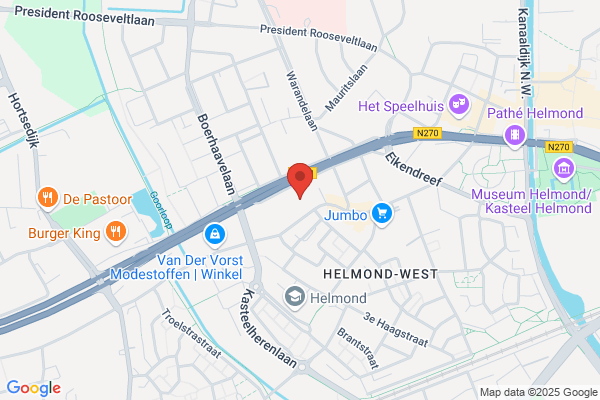 Drop Inn Helmond