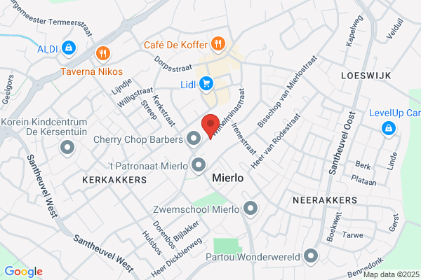 Gebroeders Van Melis Winkelbedrijven Bv