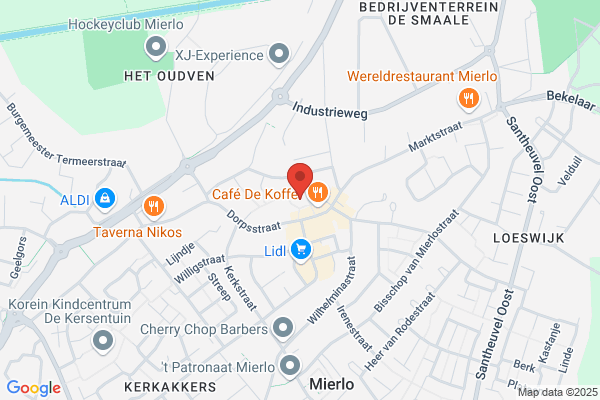 Molen, De