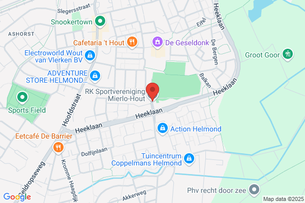 Ruif, De