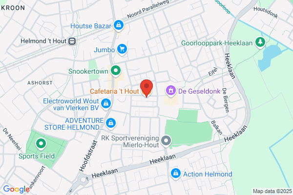 't Houts Knipke