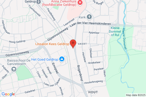 Cafe Den Akert