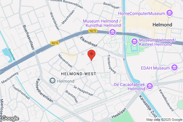 De Haagse Rozenknop
