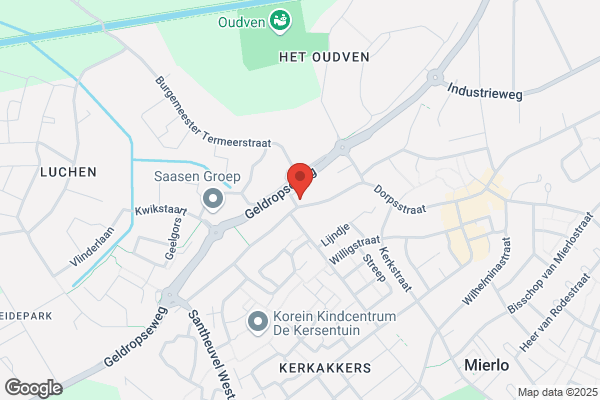 Dinnercafe De Apendans