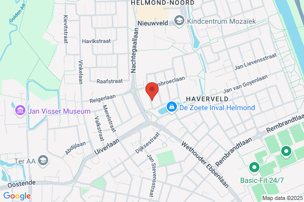 Vof De Heipoort