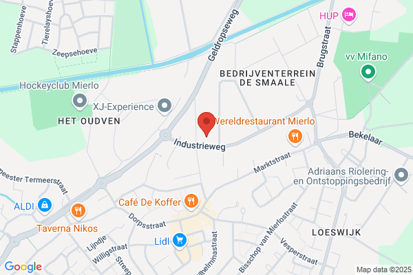 B & S Dak En Bouw Bv
