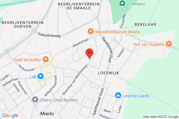 Ramar Houtkonstructies Bv
