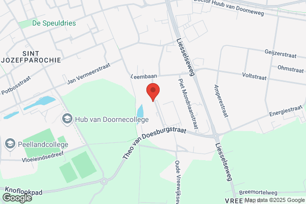 Vof Vd Berkmortel
