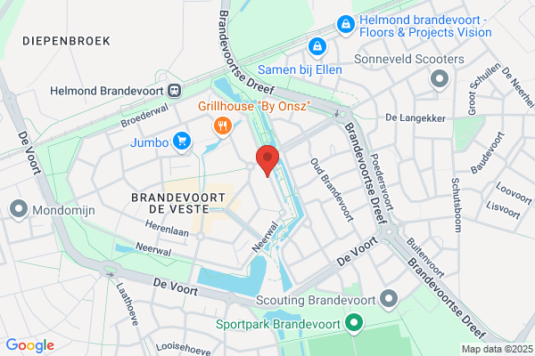 Bras & Zn BV L