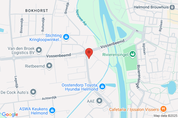 Electrotechniek Van Lieshout Lierop