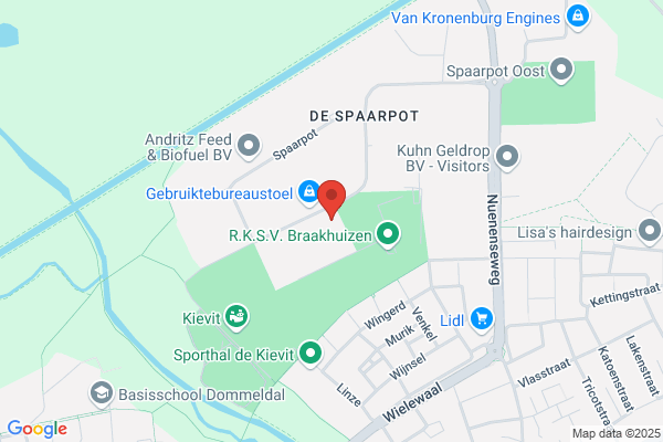 Electrotechnisch Buro Van Den Boogaard Bv