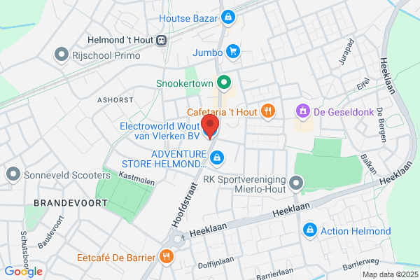 Leenders Elektro