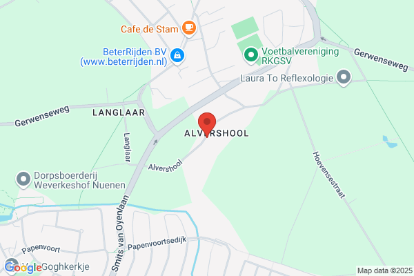 Knoops Alvershool Bv