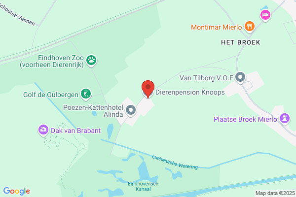 Knoops Varkenshouderij Bv