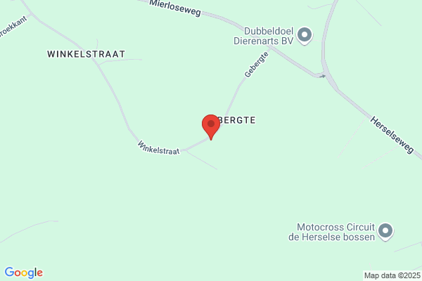 Pluimveebedrijf Gebergte Bv