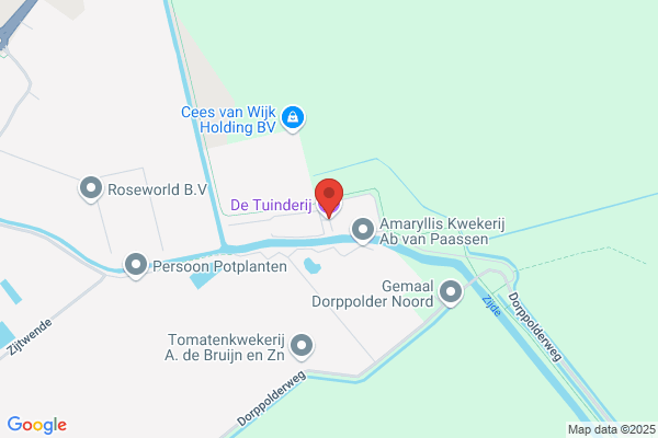 Tuinderij J Habraken