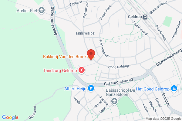 Van Den Broek Mierlo Bv