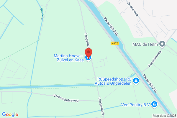 Varkenshandel P. Van Den Broek Bv