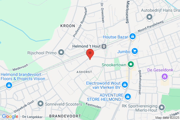 TraprenovatieHelmond