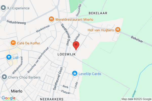 Bouwbedrijf Van den Boomen BV