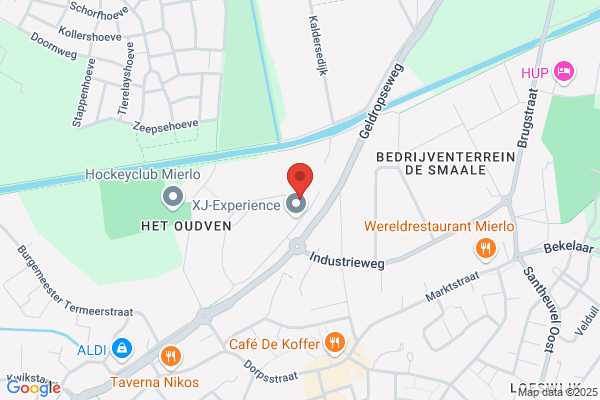 Bouw en aannemersbedrijf H Houtsma